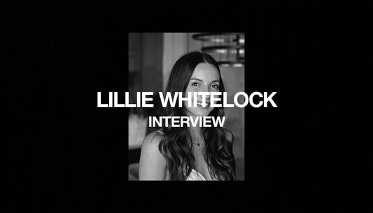 Lillie Whitelock — Interview