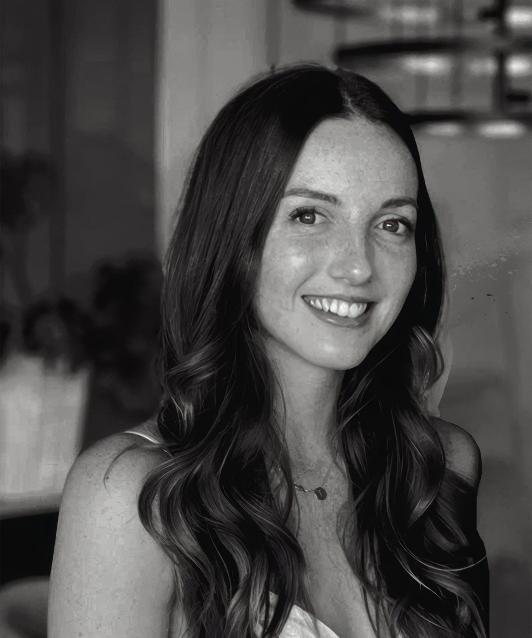 Lillie Whitelock — Interview