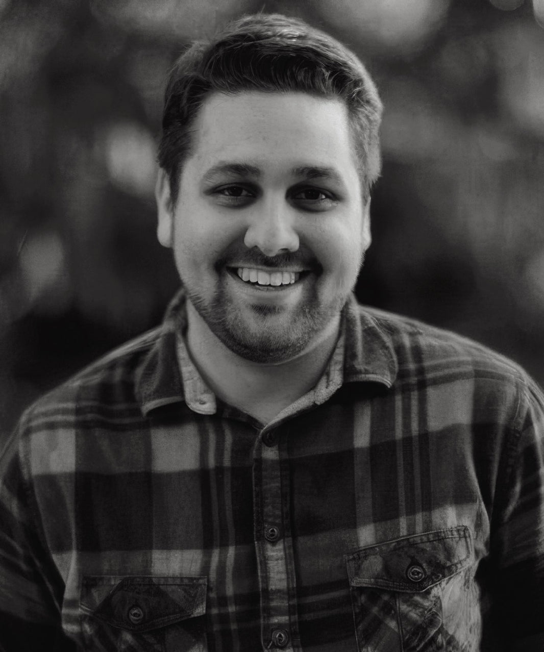 Travis Cooper — Interview